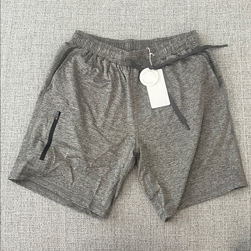 Forte Intrepid Shorts - M - Picture 3 of 4